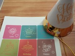 -壹点壹客·生日蛋糕(南山店)