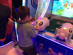-汤姆熊欢乐世界(滨江店)
