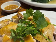 -百年银屏蚝烙·非遗潮汕菜(乐山店)