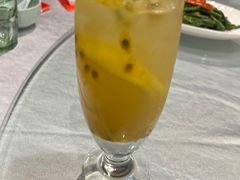 -有璟阁港式餐厅(金融街购物中心店)