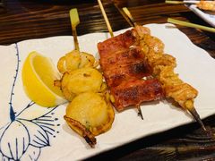 -鸟鹏烧鸟居酒屋(熙龙湾店)