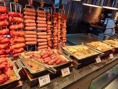 -梨花自助烤肉(乐宾店)