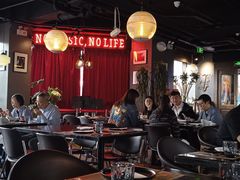 -安妮意大利餐厅(日坛店)