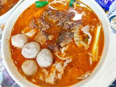 牛魔王小锅套餐-南记粉面(銅鑼灣中心店)