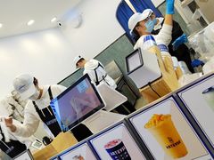 -ARTEASG啊T·新加坡奶茶(桂林路店)