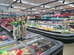 -幸福荣耀超市(学院路店)