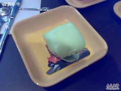 榴莲-满记甜品(王府井北京市百货大楼店)