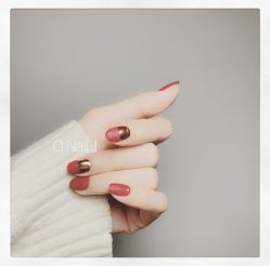 -沐白•盛妍日式美甲美睫