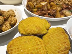 -鑫小城故事·藕汤·家常菜(台北一路总店)