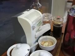 -鸿毛饺子(紫竹桥店)