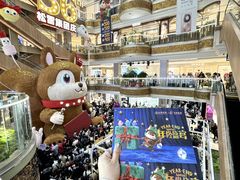 -松雷商业(南岗店)