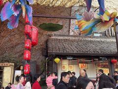 -杭州宋城
