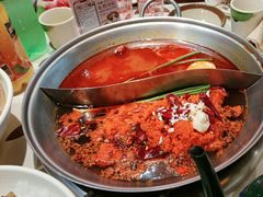 -江北北火锅馆·公路夜市(魏公村店)