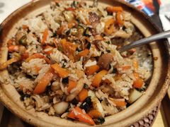 -膳心记-明火四宝煲仔饭(燕南店)