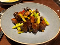 -环球港凯悦 · 享悦中餐厅