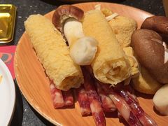 -牛New寿喜烧(金茂览秀城店)