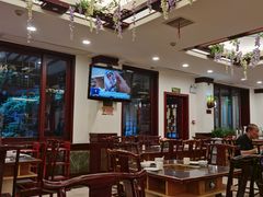 大堂-钦善斋(武侯祠店)
