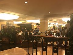 -葡京日丽(澳门葡京酒店)