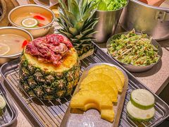 -蚂蚁洞·烤肉大营地(上海静安大悦城店)