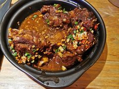 -小镇大厨私房餐厅