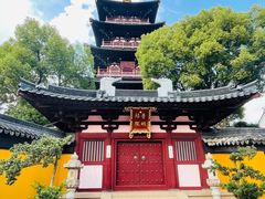 -西园戒幢律寺