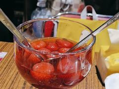 -蚝堡海鲜·威海菜·海肠捞饭·烧烤·亚洲吃蚝公司(幸福门店)