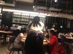 -必胜客(群力王府井店)