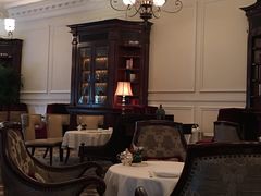 -Salon de Ville浦江汇(上海外滩华尔道夫酒店店)