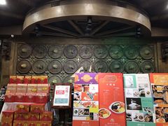 -老船夫婚宴婚庆会馆(延吉路店)