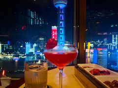 -翡翠36酒吧(浦东香格里拉店)