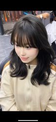 -米可造型烫发染发