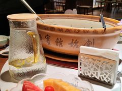 -风味小馆(天目湖宾馆店)