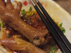 -码头故事火锅(大丰店)