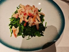 -醉舍·新淮扬菜(长宁龙之梦店)