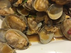 -锋味餐厅(空港复悦里店)