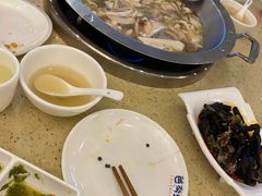 -芭夯兔·无骨兔汤锅(华阳店)