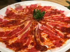 -韩宫宴烤肉·料理(武汉印象城店)