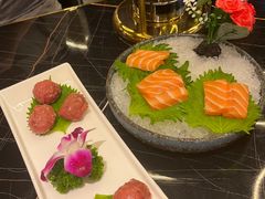 -江南福宴·澳门海鲜.牛肉火锅(汇高栢悦中心店)
