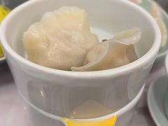 -喜鼎海胆水饺(平安金融中心店)