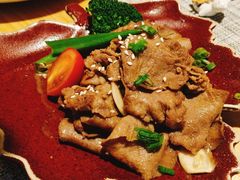 -活鳗饭·鹅肝范儿(高碑店店)
