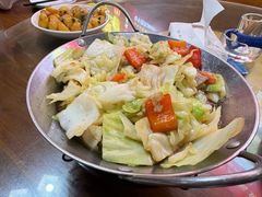 -芦茨金富饭庄·25年老字号·专做稻草鸡