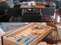 -苏州馨乐庭金鸡湖公寓酒店