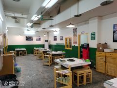 大堂-石灰市老火锅(北滨路店)