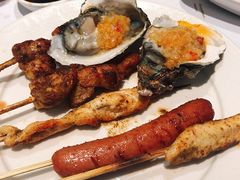 -万德诺富特酒店·自助餐厅(万德大厦店)