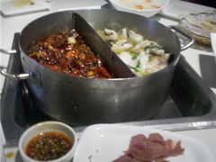 麻辣鱼-舒来喜鱼锅(伊河路店)