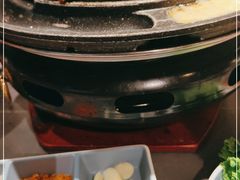 -小米烤肉-泥炉炭烤(常营店)
