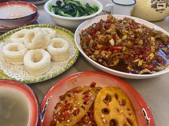 -老三样·旧食新味(万寿宫店)