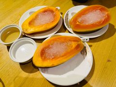 -御瀛日本料理