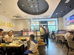 -豪客来牛排(海沧阿罗海店)