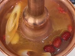 -东来顺饭庄(天坛店)